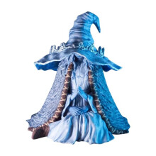 Ranni the Witch Elden Ring Figure with Removable Hat