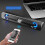 Wireless Bluetooth Speaker Small Portable Stereo Speaker 5
