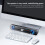 Wireless Bluetooth Speaker Small Portable Stereo Speaker 3