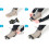 Atom ice crampons XL for winter walking 5