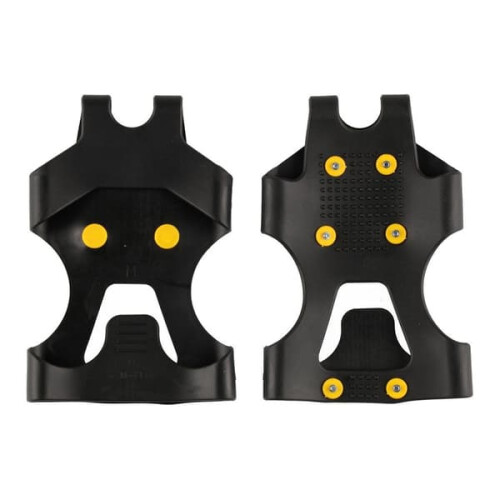 Atom ice crampons XL for winter walking 1