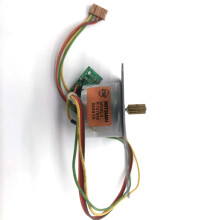 Ribbon Motor JD34-L001A086 for TTP-244 Plus, TTP-243e,
