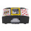 Card Shuffler Black Deck Shuffler 6