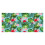 Strandhanddoek van microvezel, extra groot, 29 x 59 inch 3