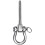 Ceiling Hook Stainless Steel 220kg Load Capacity 1