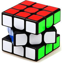 3x3cube, kostka szybka, profesjonalna, gładka, odpowiednia do zawodów