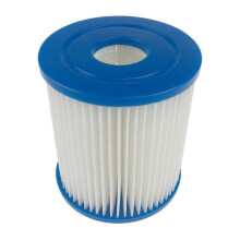 Scagaire Cartús Cineál I le haghaidh 58093 Gall Replacement Pool Flowclear 58381