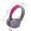 Stereo Gaming Headset with Noise Cancellation and Microphone 3