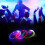 Glowsticks LED Bracelet Multicolor 3-Pack 2