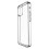 Capa transparente fina compatível com iPhone 13 Mini. 2