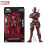 DEADPOOL-FIGUR CIRKA 20 CM, X-MEN LEGENDS MARVEL LED-LEKSAK BARNPRESENT 1