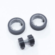FUJITSU Fi-7160/7260 pickup and brake roller set 4 pcs