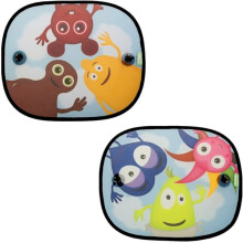 Babblarna sunscreen multicolor 2-pack