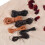 Cowhide Leather Cord for Jewelry Making 3 Rolls 5