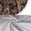 Couverture de plage ronde en microfibre avec pompons 150 cm 6