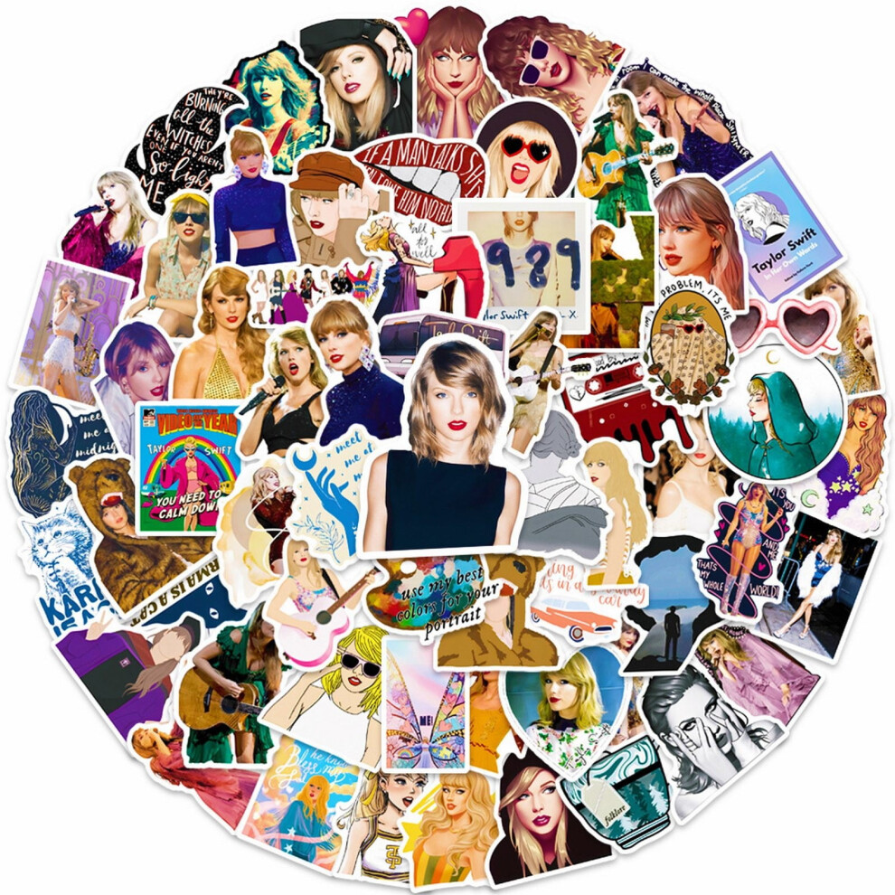 Hthjsco Vinyl Stickers For Water Bottles Laptops Phones 940684100712