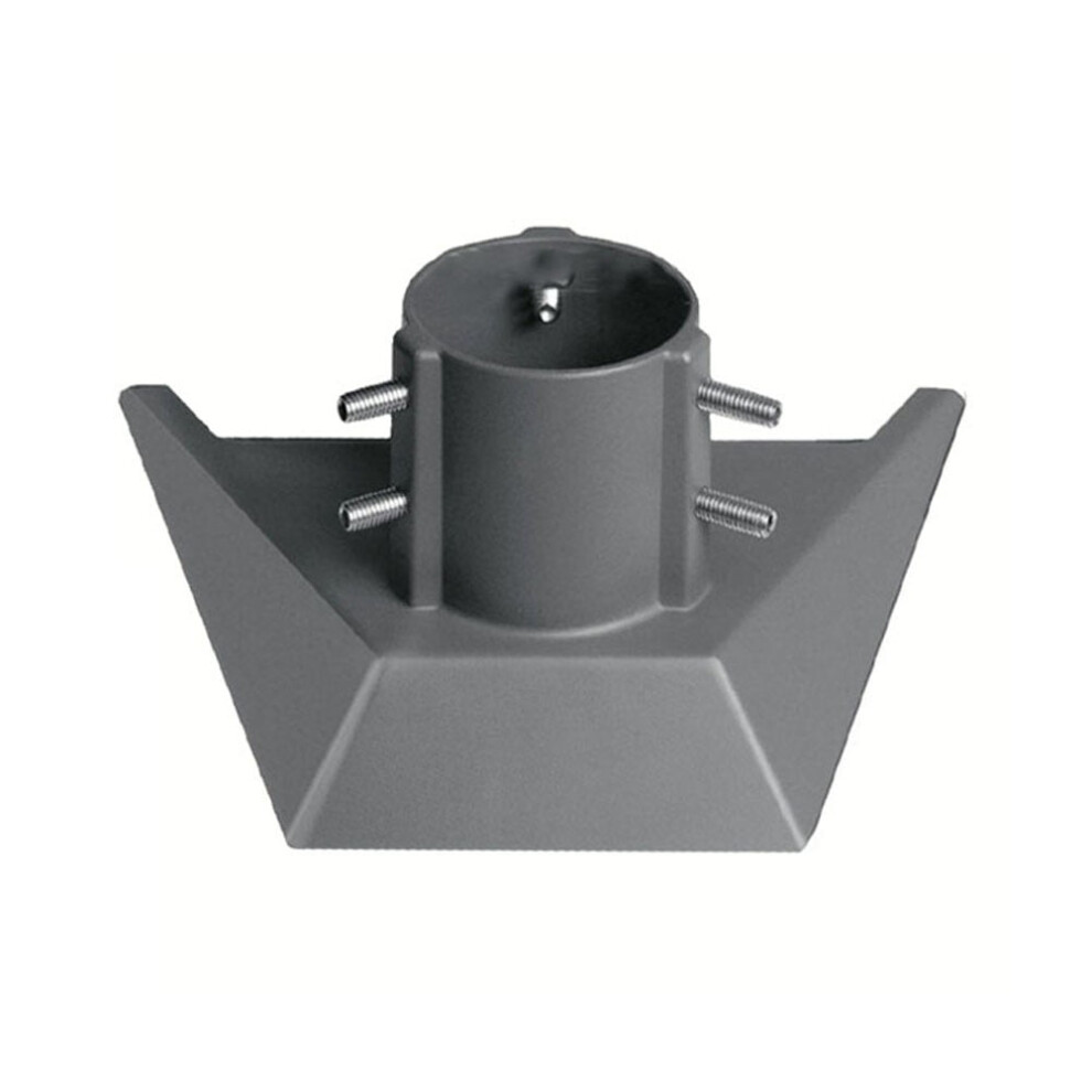 Starlink Gen 3 Pole Mount Adapter Kit 972745965763