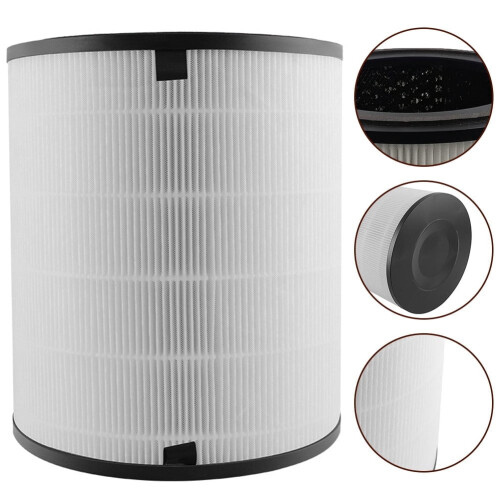 LV-H133 replacement filter set