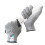 Cut Resistant Gloves Level 5 Protection 1 Pair 1
