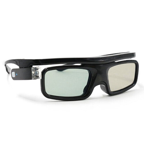 HGYCPP 3D glasses rechargeable active shutter 1 pair