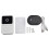 Wireless WiFi Video Doorbell Security Camera 1pc 1