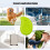 Key Wallet Tracker Bluetooth Device Real-Time Location 7
