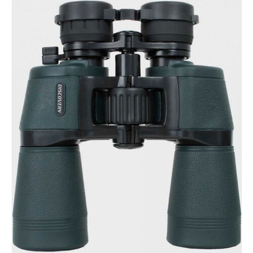 Delta Optical Discovery 10-22x50 binoculars (zoom)