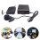 Lavalier Lapel Mic with Bodypack Transmitter and Mini 1