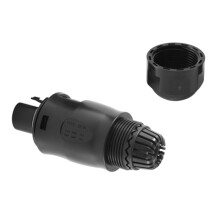 2 Piezas BC01 Macho + Enchufe Macho BC01 Conector Fotovoltaico para Inversor Solar Conectado una la Red