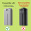 DJI Mavic Mini 2/SE battery charging hub for 3 batteries 2
