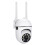 Outdoor Security Camera 1080P Dome 360 WiFi 2