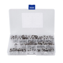 Cam Lock Fittings for Furniture 75 pcs