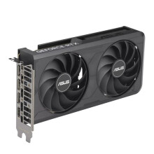 Tarjeta gráfica ASUS DUAL RTX 5060 TI 16 GB OC EVO
