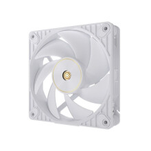 Ventilateur ASUS PROART PF120 PWM blanc 3 en 1