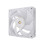 ASUS ASUS PROART PF120 PWM witte 3-in-1 ventilator 1