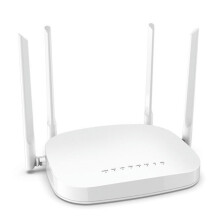 4G Wireless Router LTE CPE with SIM Slot and RJ45 Ports
