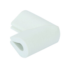 U-Shaped Child Safety Corner Protectors Soft 4-Pack