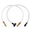 Seastar Hydraulic Steering Filling Kit 2-Pack 2