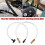 Seastar Hydraulic Steering Filling Kit 2-Pack 3