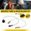 Seastar Hydraulic Steering Filling Kit 2-Pack 4