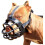 Dog Soft Basket Muzzle Comfortable Secure Fit 1