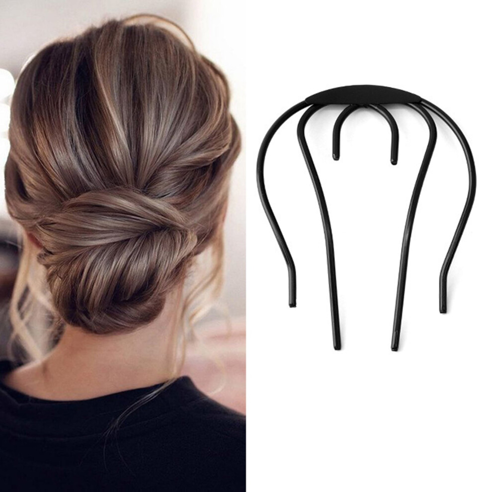 Braid Comb Stylish Seven-Toothed Hair Tool