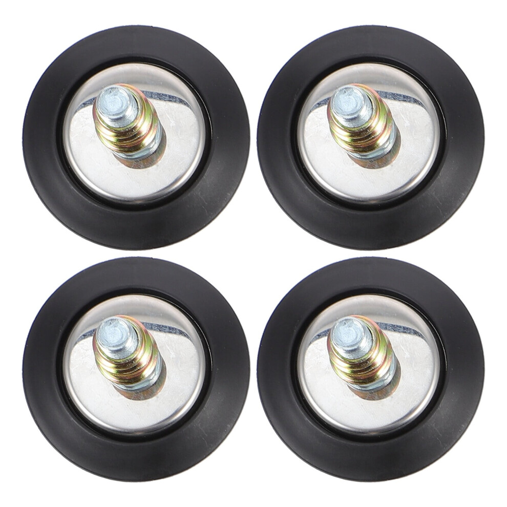 Furniture Leg Adjusters Adjustable Leveling Feet 4 Pcs 940684113316