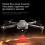Leodye FPV Drone with Brushless Motor 2.4G RC Quadcopter 7