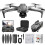Leodye FPV Drone with Brushless Motor 2.4G RC Quadcopter 3