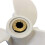 Yamaha Propeller 7.5x8 BA for 4-6HP Outboard 5