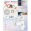 Mini Karaoke Machine Portable Bluetooth Speaker with 2 4