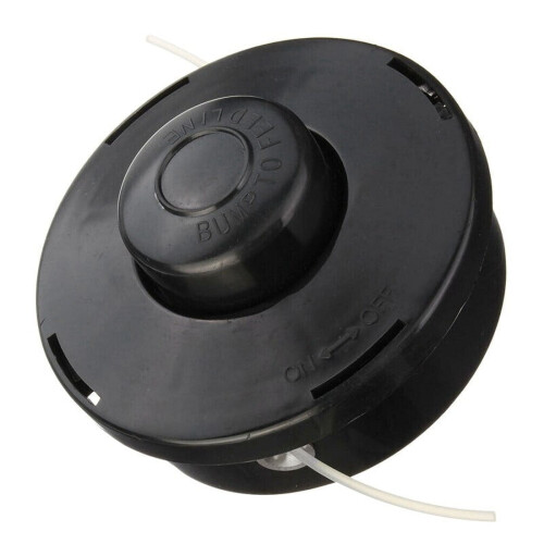 Petrol Trimmer Head Replacement Bump Feed Spool