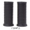 Bicycle Handlebar Grips TPR Rubber 22.2mm 1