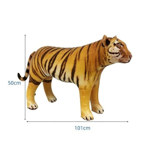 Animal Simulation Inflatable Balloon Model 1 Piece 2